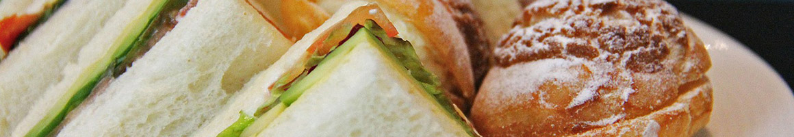 Eating Sandwich at Erbert and Gerberts restaurant in Apple Valley, MN.